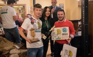 Marija Vukoja: Dobro slaži i ostani živ, takmičenje u laganju